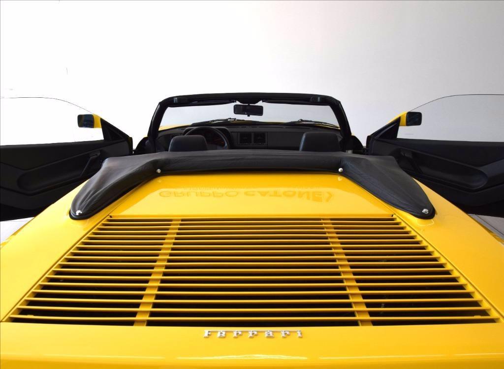 FERRARI 348 SP 3.4 del 1993