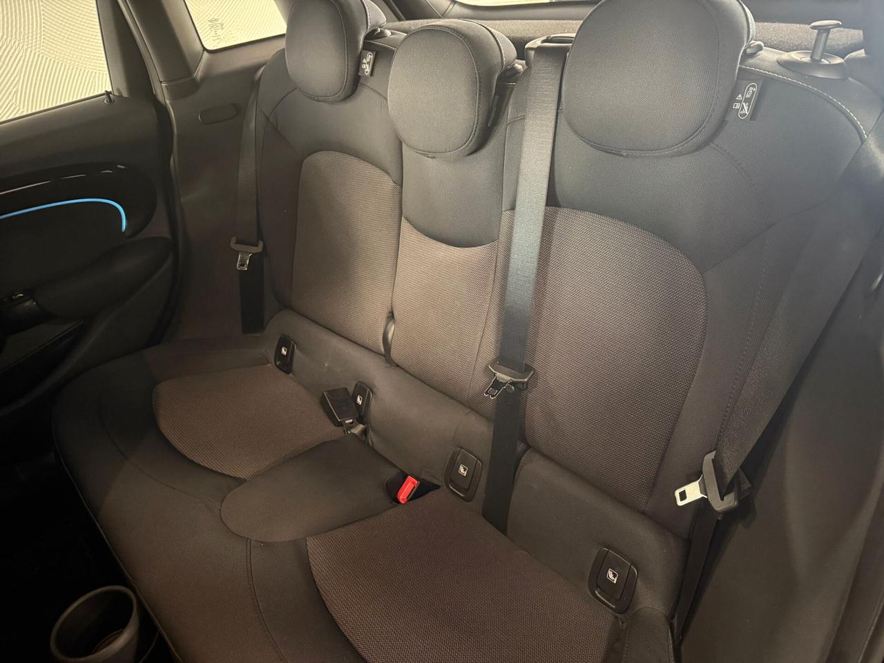 Mini 1.5 Cooper Resolute 5 porte