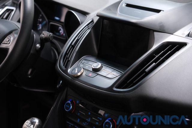 FORD Kuga 1.5 TDCI 120 CV S&S 2WD ST-LINE NEOPATENTATI
