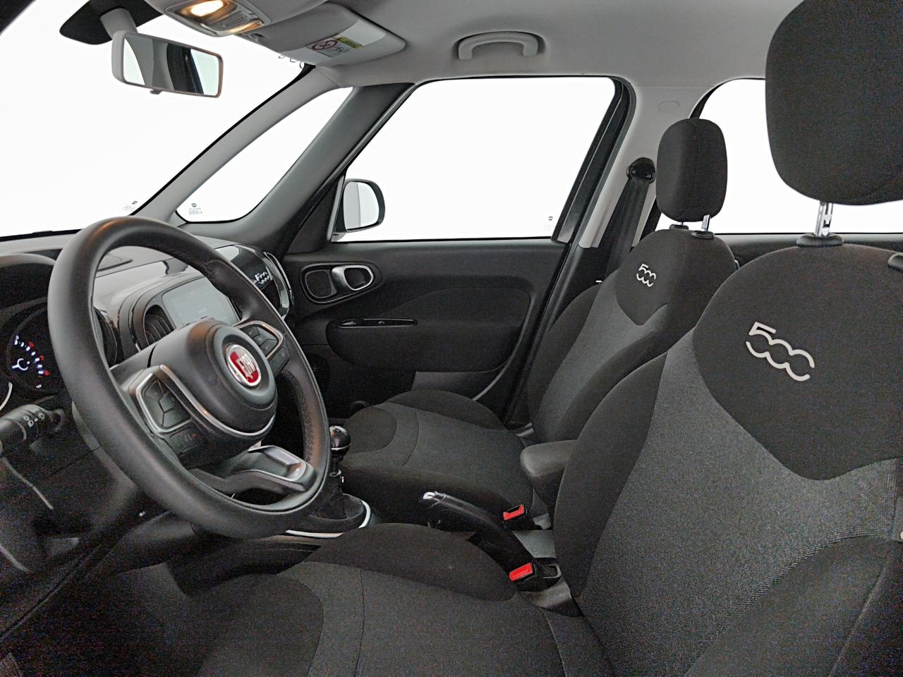 Fiat 500 1.4 Urban 95cv