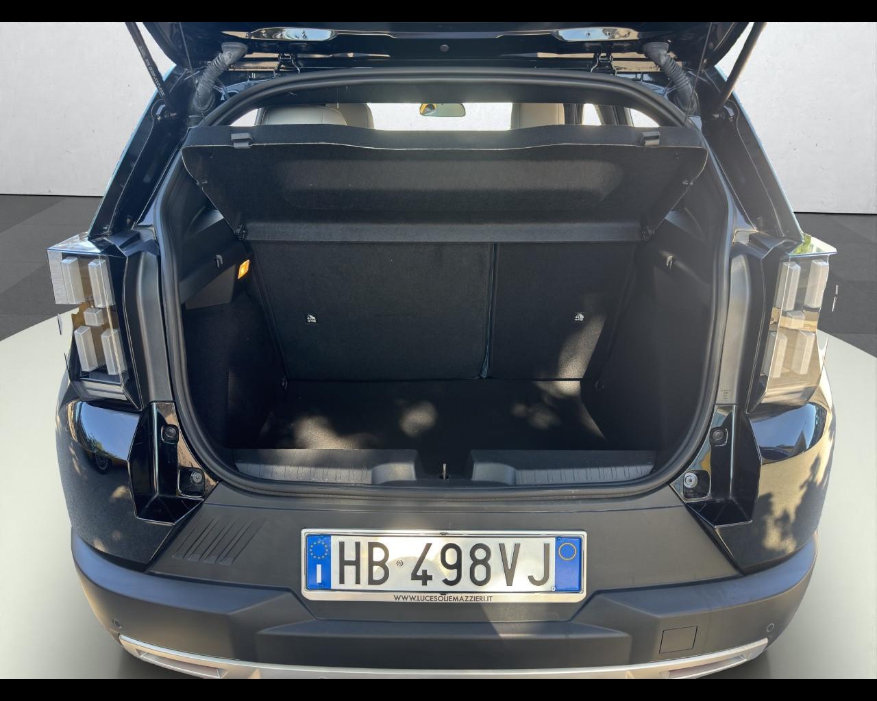 FIAT Grande Panda - Grande Panda 1.2 Hybrid 110 CV S&S La Prima