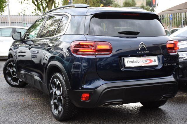 CITROEN C5 Aircross BlueHDi 130 S&S EAT8 Shine