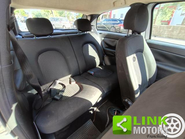 LANCIA Ypsilon 1.2 Oro GPL NEOPATENTATI
