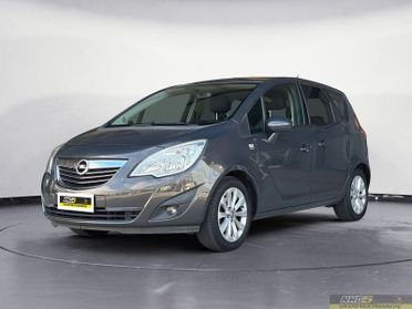 Opel Meriva Meriva 1.4 Turbo 120CV GPL Tech Cosmo