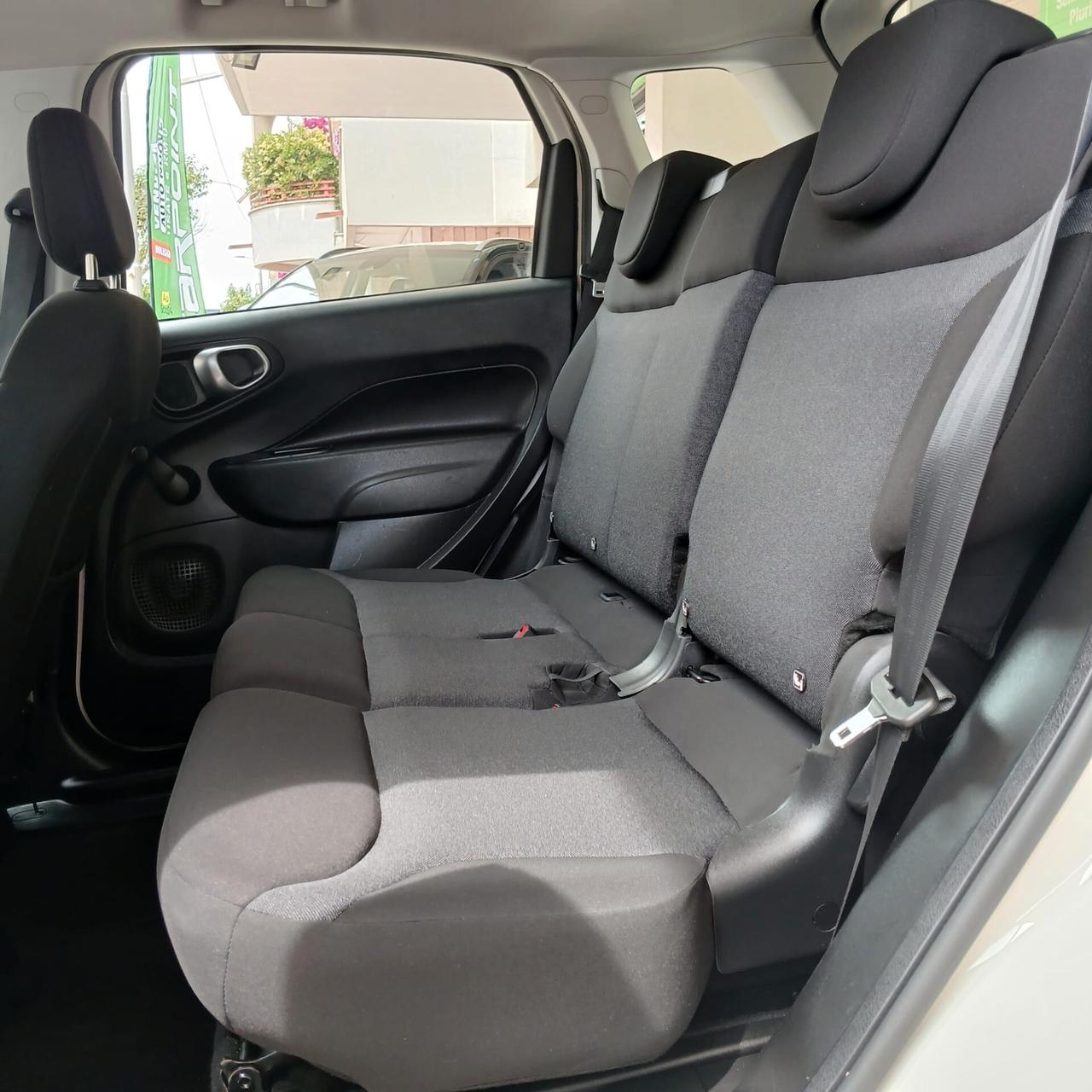 Fiat 500L 1.6 Multijet 120 CV Business