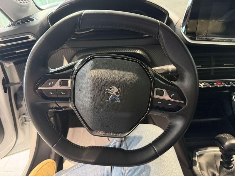 Peugeot 208 Active Pack BlueHDi 100 S/S