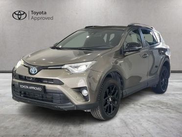 Toyota RAV4 Rav4 2.5 vvt-i h Dynamic+ 2wd e-cvt