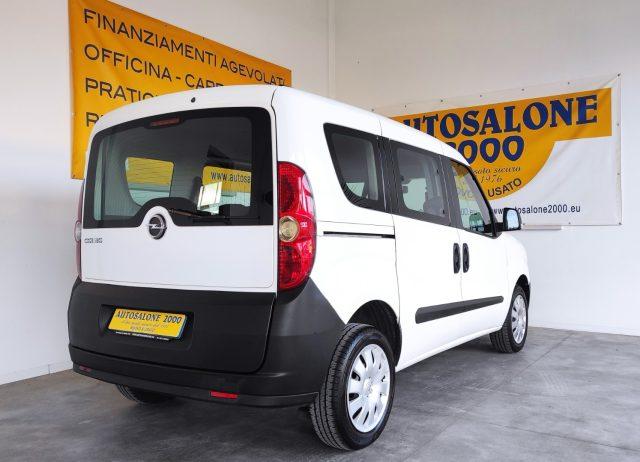 OPEL Combo Tour 1.4 95CV PC-TN Selection PREZZO + IVA