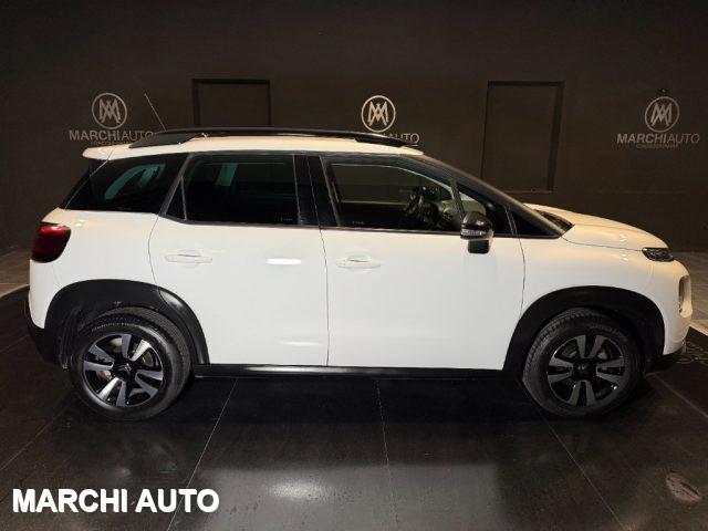 CITROEN C3 Aircross PureTech 110 S&S Shine Pack