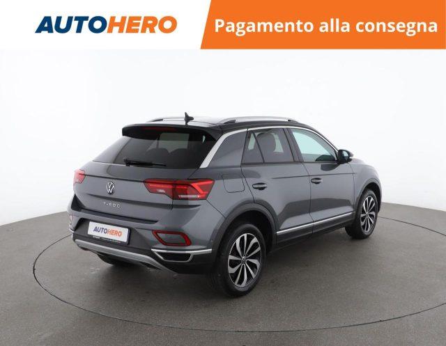 VOLKSWAGEN T-Roc 1.0 TSI Style