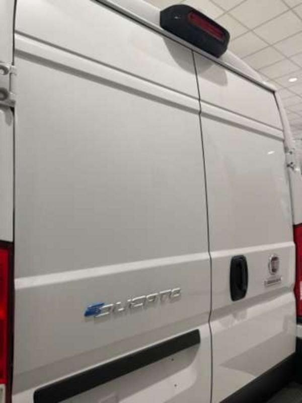 FIAT Ducato e 35 122CV PM-TM Furgone battery 47kWh