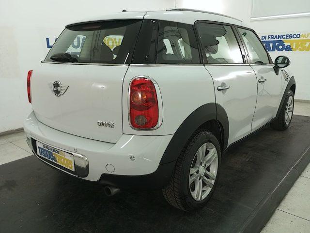 MINI Mini Countryman 1.6 Cooper
