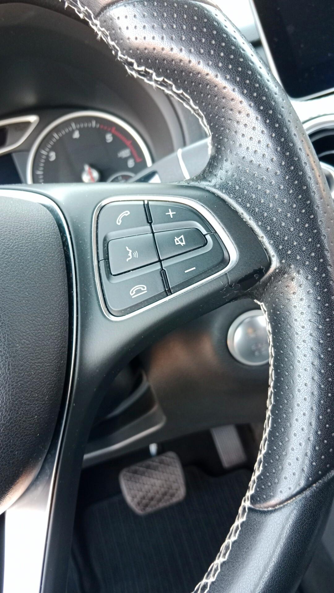 Mercedes-benz B 200 Premium - PERMUTE