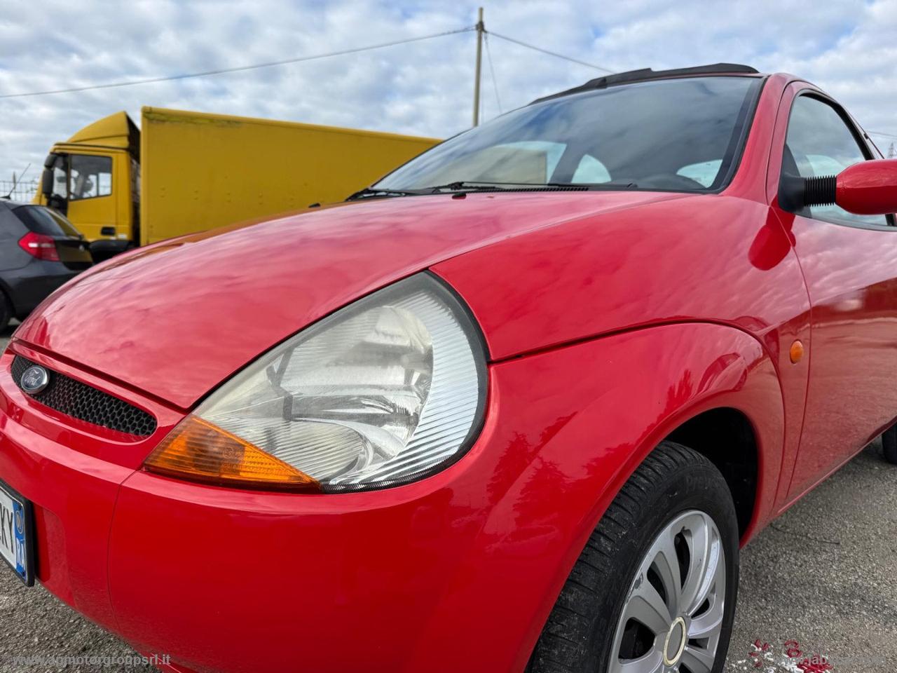 FORD Ka 1.3 Leather Collection