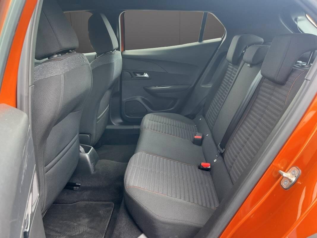 Peugeot 2008 1.2 puretech Active Pack s&s 130cv