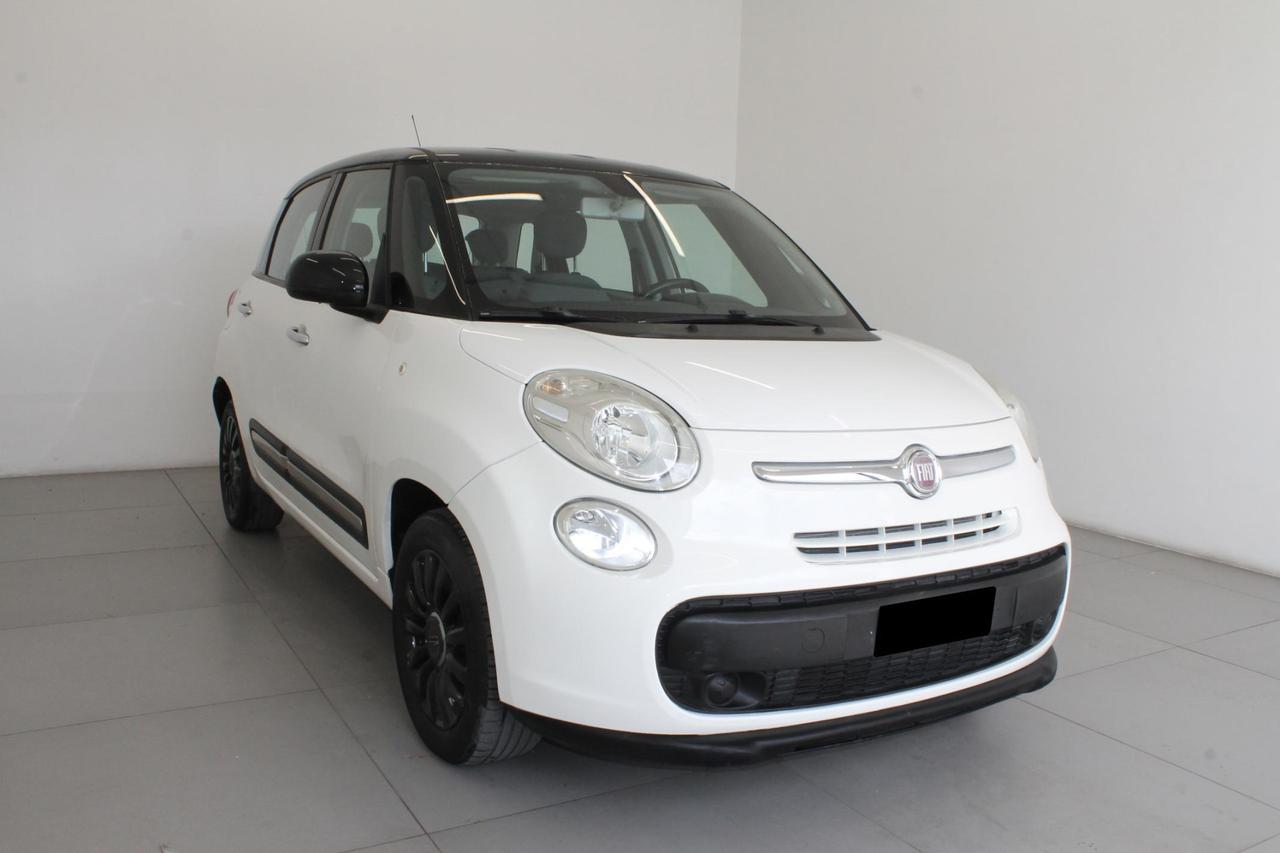 Fiat 500 L 1.3 mjt Pop Star 85 Cv.