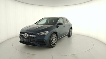 Mercedes-Benz GLA 200 d Premium auto