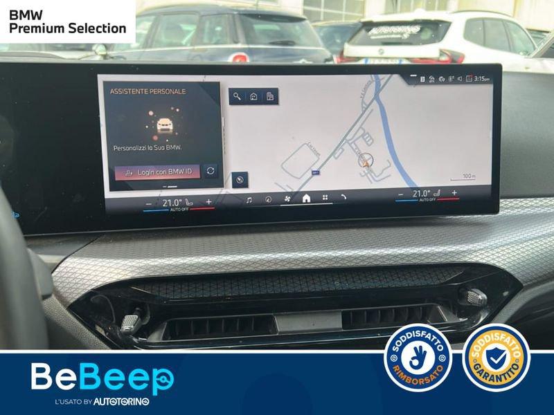 BMW Serie 4 Gran Coupé 420D GRAN COUPE MHEV 48V XDRIVE MSPORT PRO AUTO