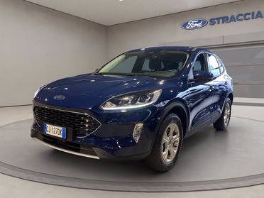 FORD Kuga 2.5 full hybrid Connect awd 190cv e-shifter del 2022