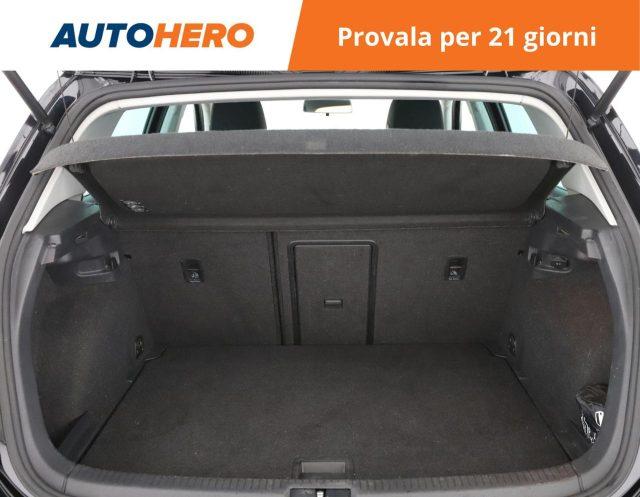 VOLKSWAGEN Golf 1.6 TDI 110 CV 5p. Comfortline BlueMotion Technolo