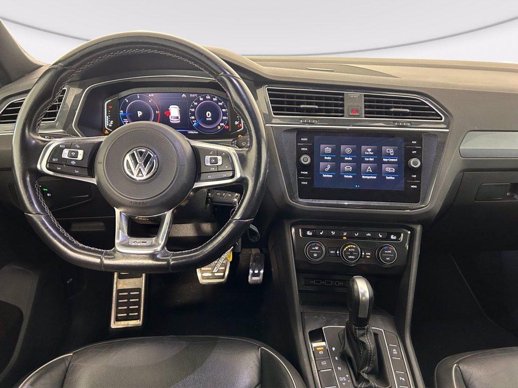 VOLKSWAGEN Tiguan 2.0 bitdi advanced r-line 4motion 240cv dsg del 2020
