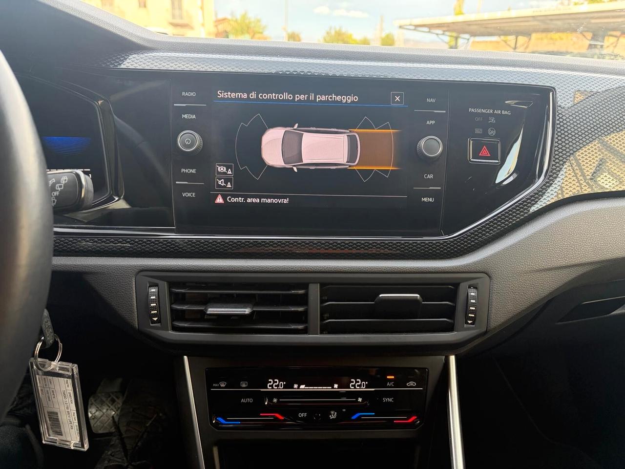 Volkswagen Taigo 1.0 TSI 95 CV Life