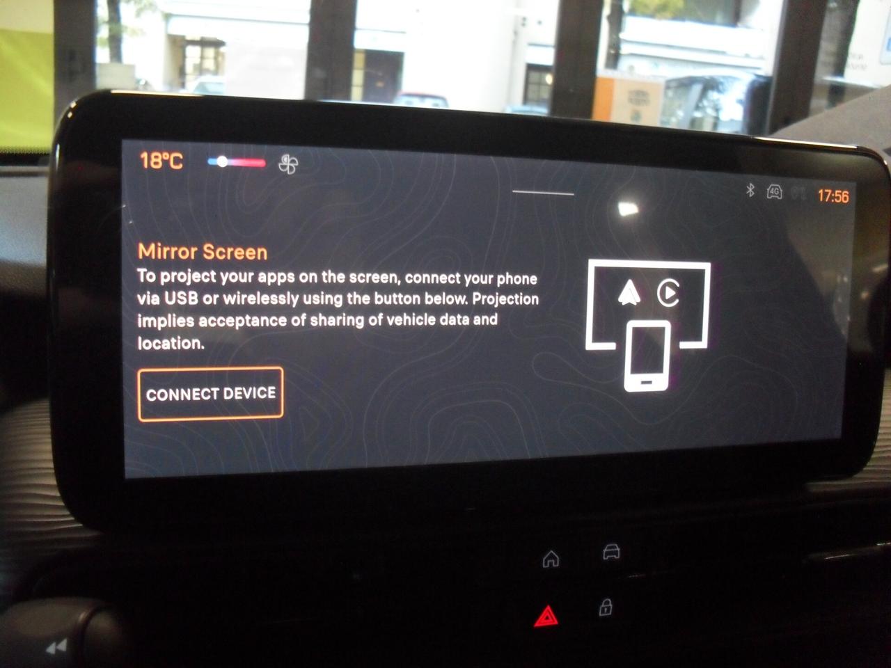 Jeep Avenger 1.2 Turbo 100 CV Longitude