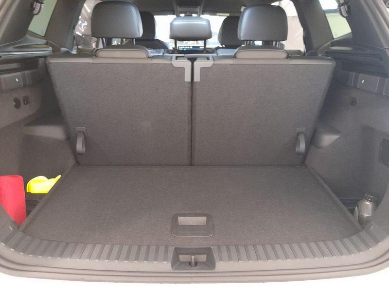 Volkswagen Tayron 2.0 TDI SCR Edition Plus DSG