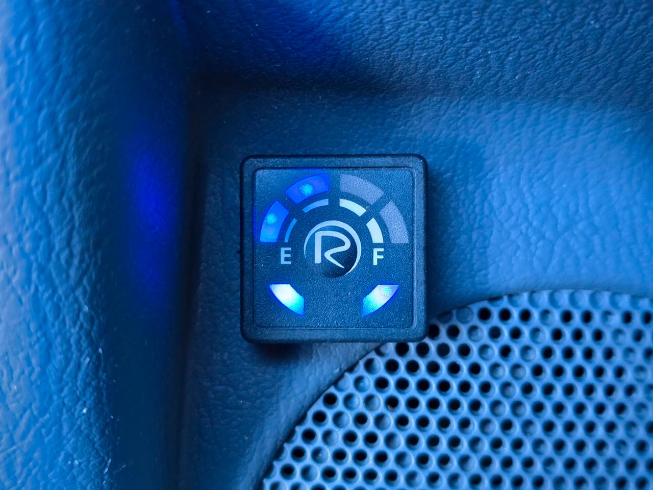 HYUNDAI ATOS PRIME 1.1 GPL ISCRIVIBILE ASI PERFETTA