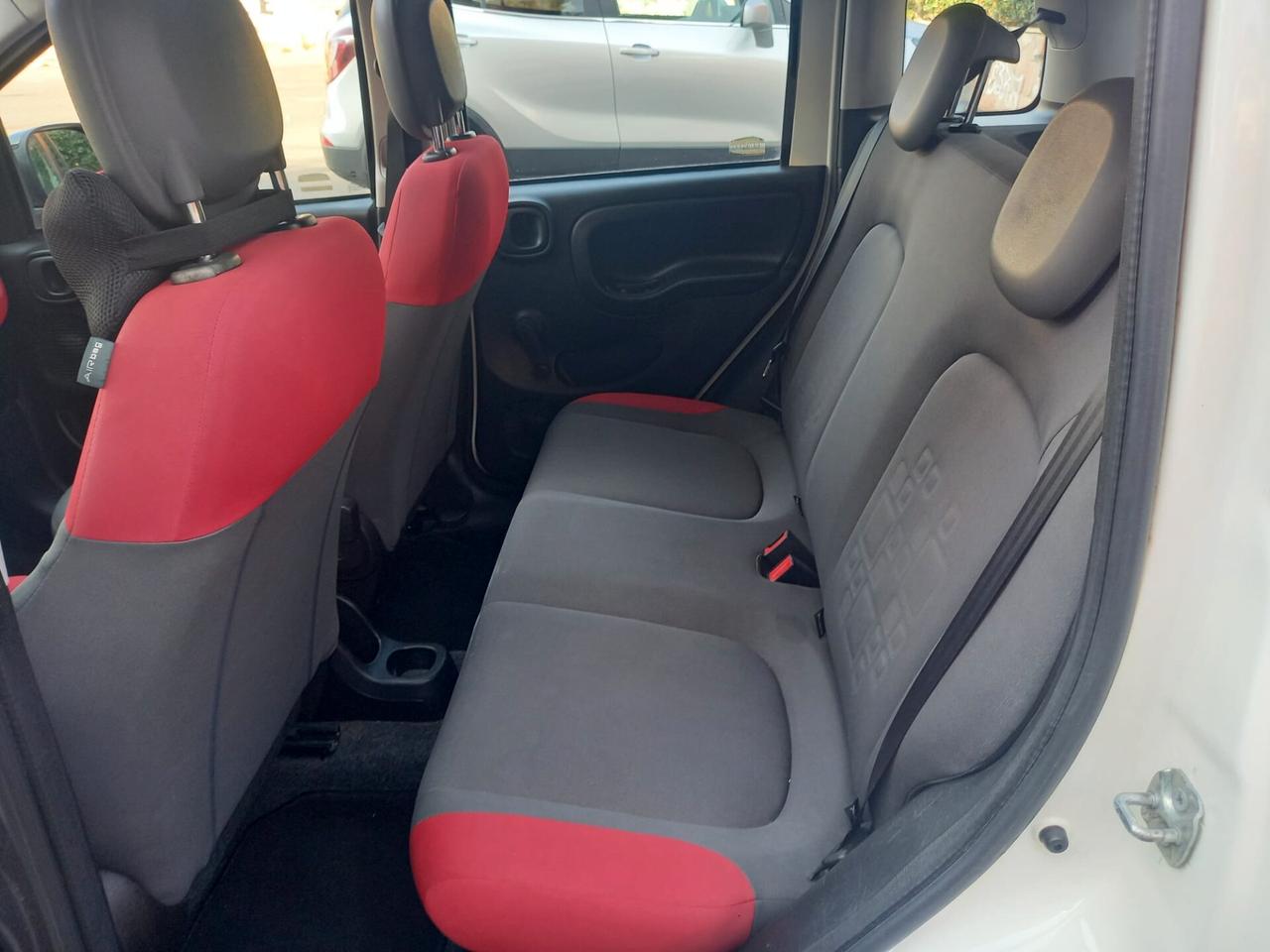 Fiat Panda 0.9 85cv AUTOMATICA Tetto APRIBILE