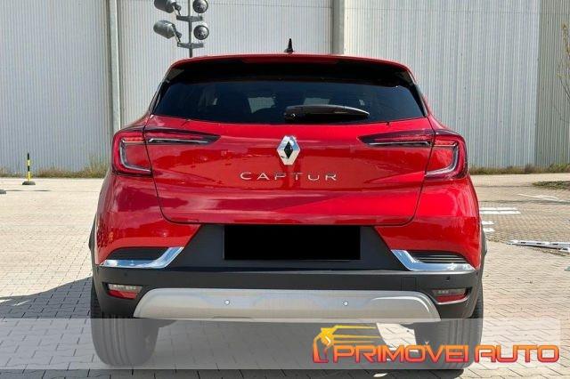 RENAULT Captur TCe 91 CV GPL Techno