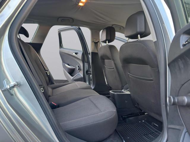 OPEL Astra 1.7 CDTI 110CV SPORTS TOURER-GOMMATA NUOVA-