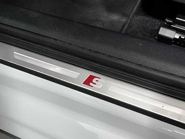 Audi A3 SPB 40 TFSI e S tronic S line edition