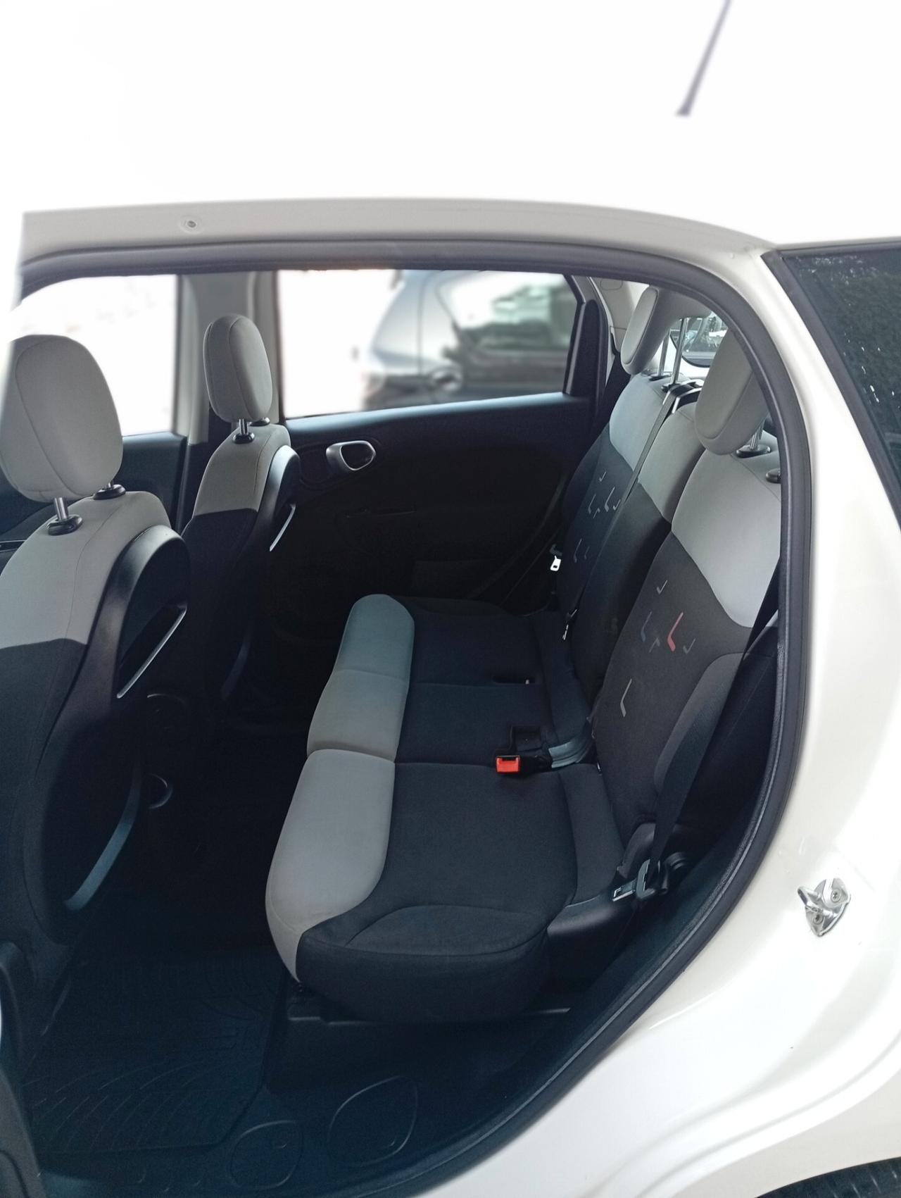 Fiat 500L 1.3 Multijet 85 CV Pop Star