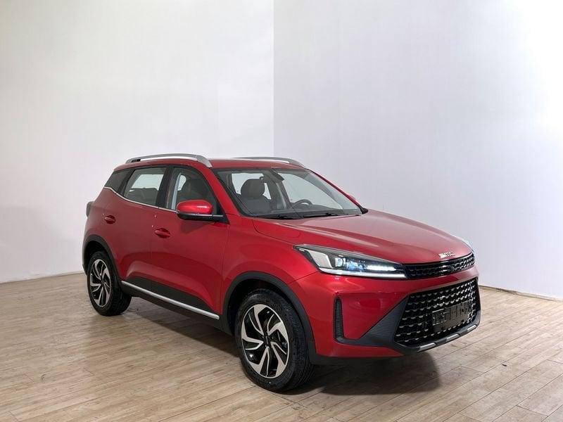 EMC Sei Sei 1.5 A/T GPL