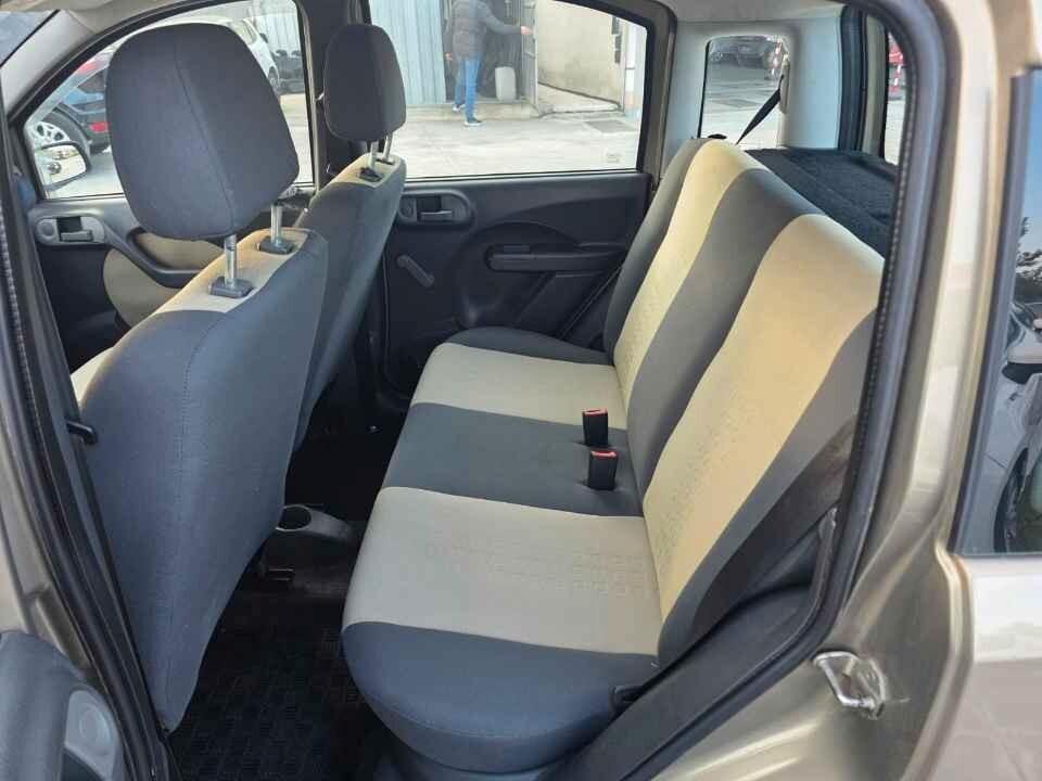 Fiat Panda 1.2 Dynamic Natural Power - 2009