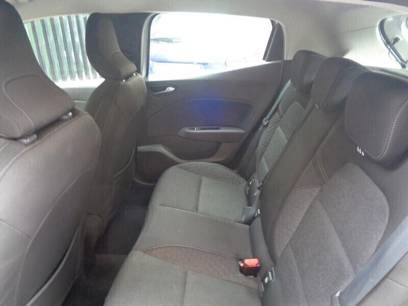 Renault Clio Blue dCi 85 CV 5 porte Intens