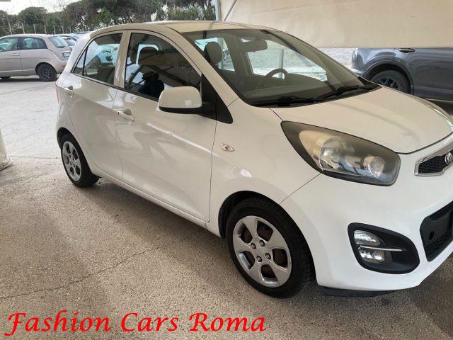 KIA Picanto 1.0 12V 5 porte Style per Neopatentati