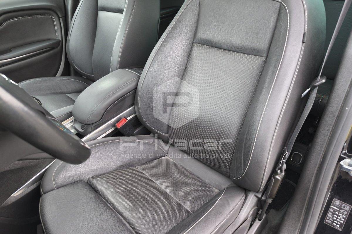 OPEL Zafira 1.6 CDTi 134CV Start&Stop Innovation