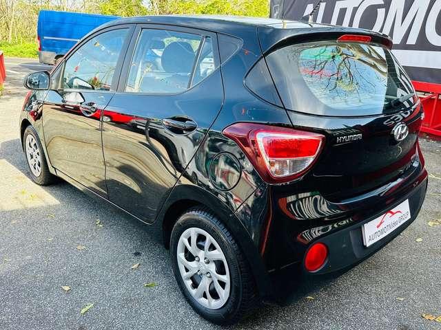 Hyundai i10 i10 1.0 Prime PRONTA CONSEGNA ADATTA NEOPATENTATI