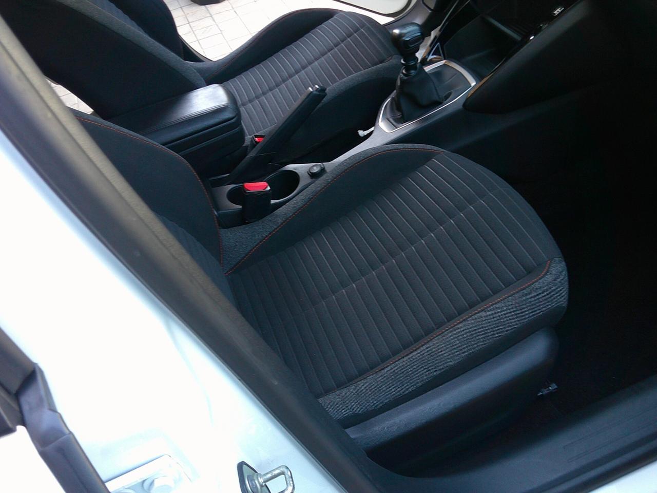 Peugeot 208 BlueHDi 100 Stop&Start 5 porte Active Pack