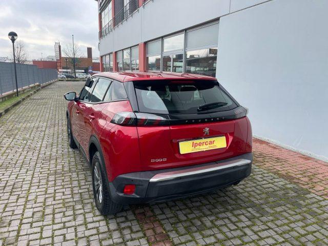PEUGEOT 2008 PureTech 100 S&S Active UNICO PROPRIETARIO