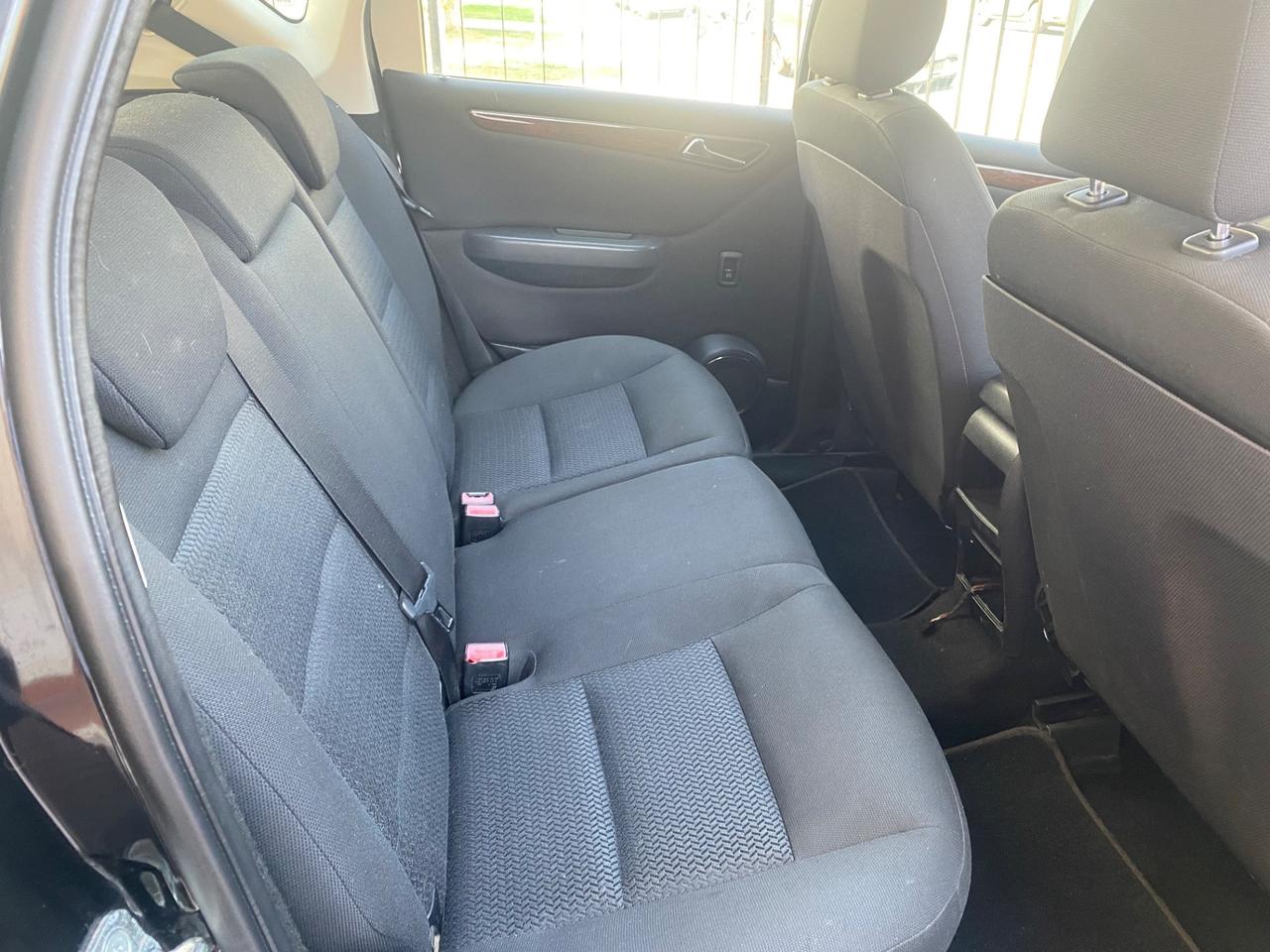Mercedes-benz A 180 CDI Elegance