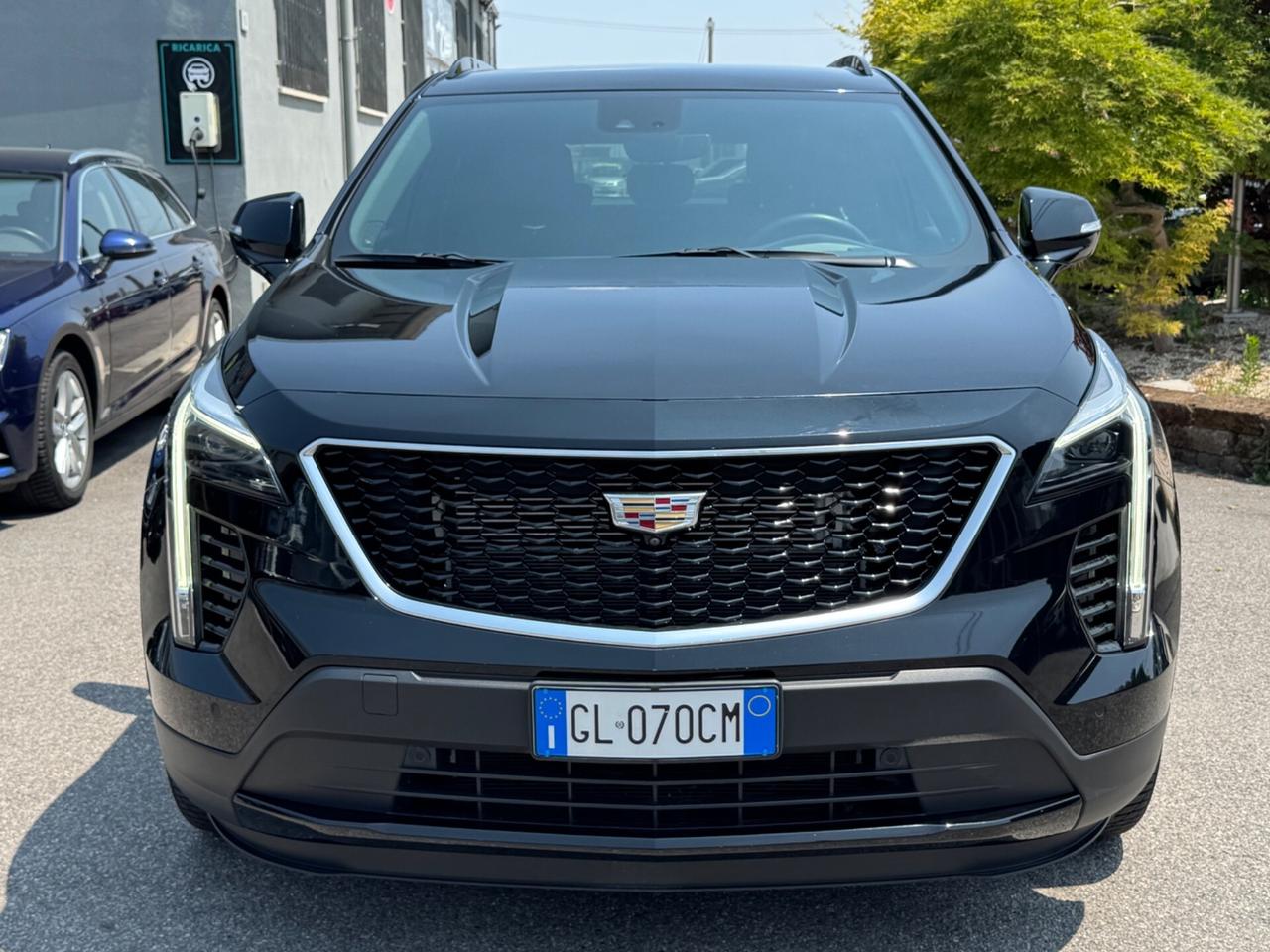 Cadillac XT4 350 TD AWD Premium Luxury