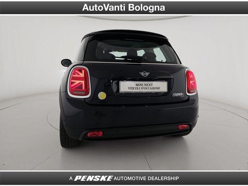 MINI Mini Full Electric Cooper SE Essential