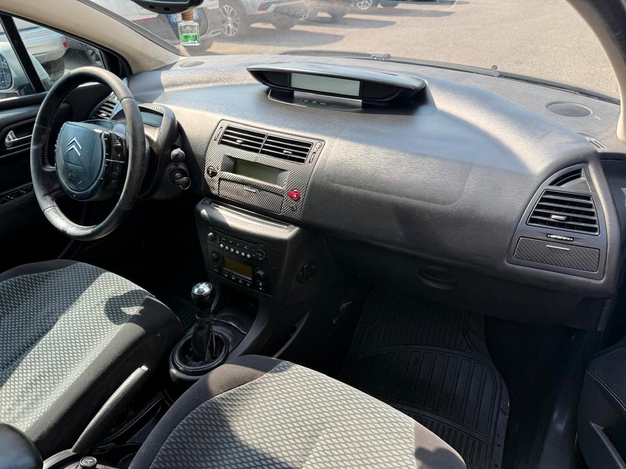Citroen C4 1.6 Seduction