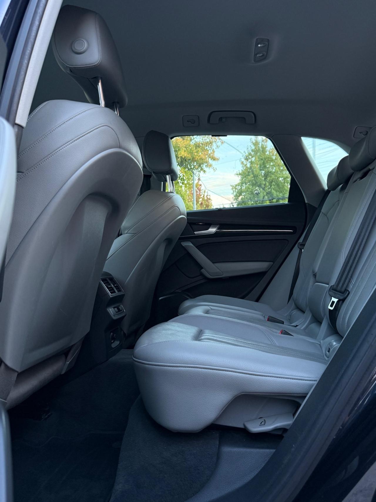 Audi Q5 2.0 TDI quattro S tronic line plus