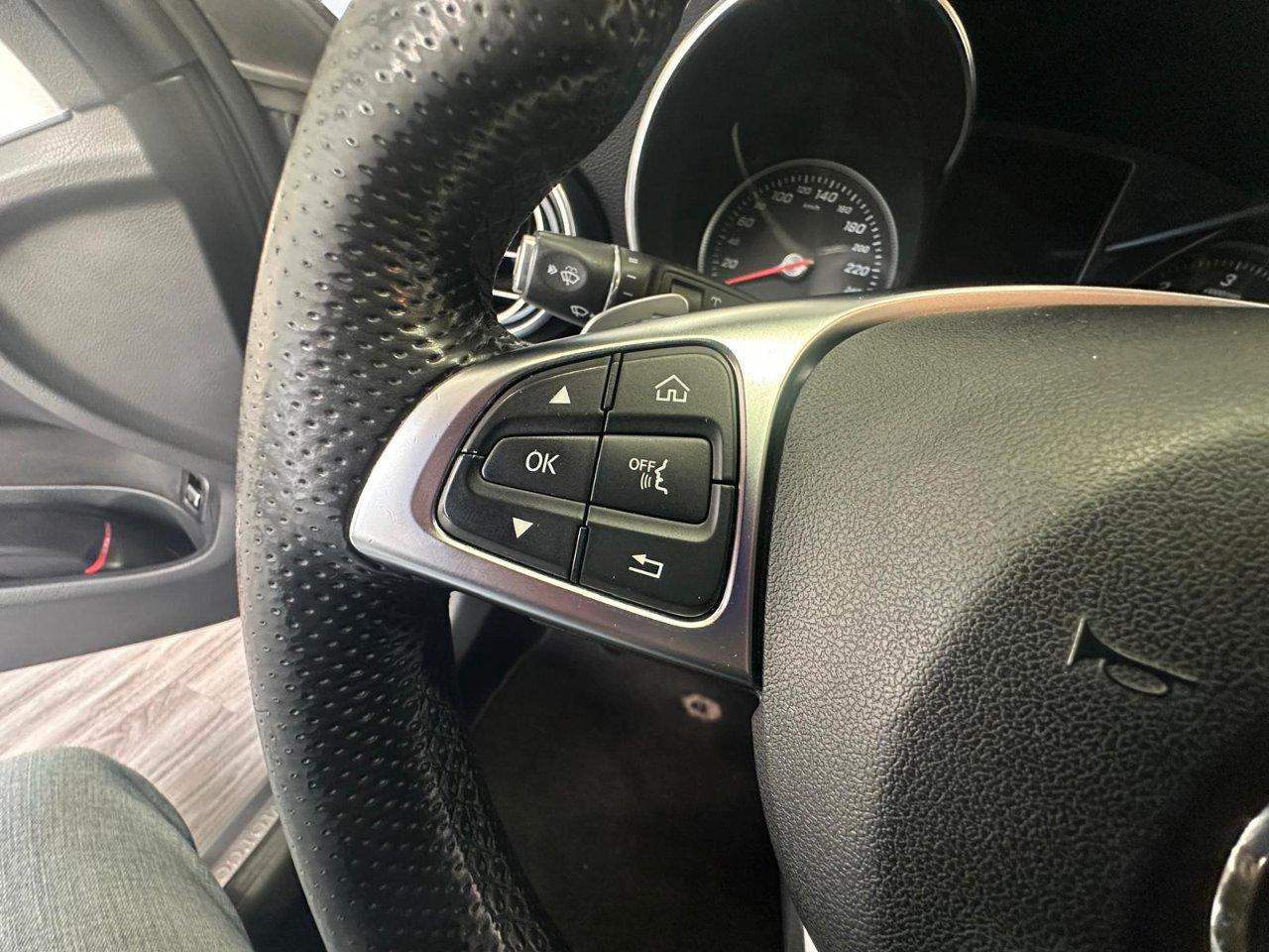 Mercedes C 220 D Premium 9G-Tronic Plus Station Wagon