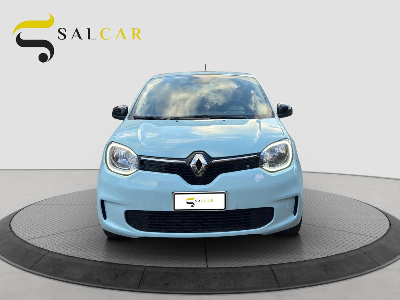 Renault Twingo 1.0 sce 65cv Vibes 2024