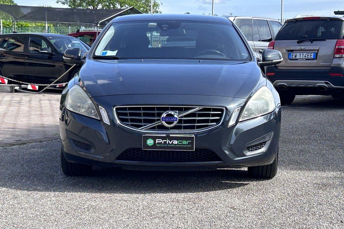VOLVO V60 D3 Geartronic Kinetic